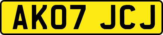 AK07JCJ