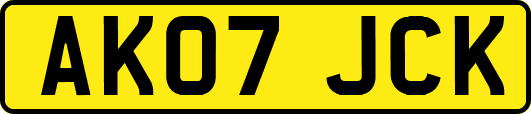 AK07JCK