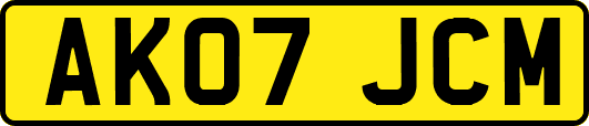 AK07JCM