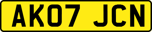 AK07JCN