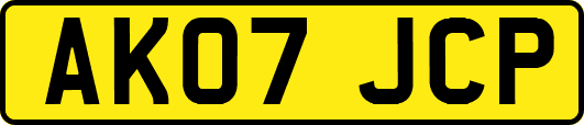 AK07JCP