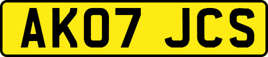 AK07JCS