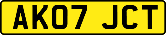 AK07JCT