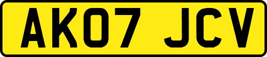 AK07JCV