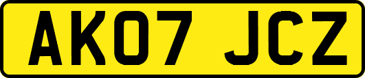 AK07JCZ