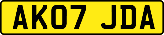 AK07JDA