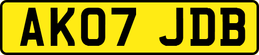 AK07JDB