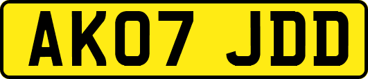 AK07JDD