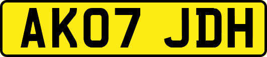 AK07JDH