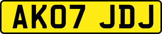 AK07JDJ
