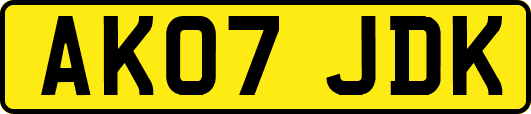 AK07JDK