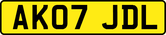 AK07JDL