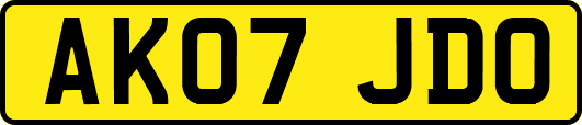 AK07JDO