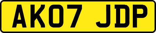 AK07JDP
