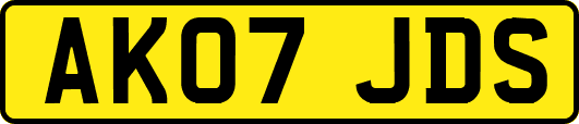 AK07JDS