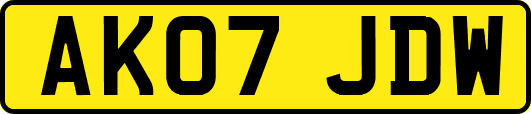 AK07JDW