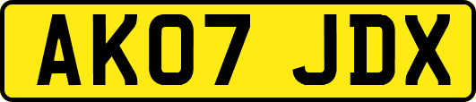 AK07JDX