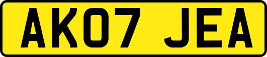 AK07JEA