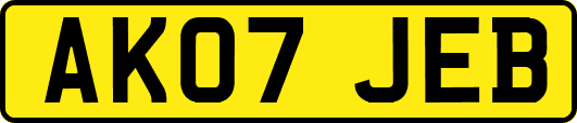 AK07JEB