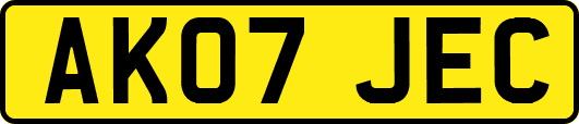 AK07JEC