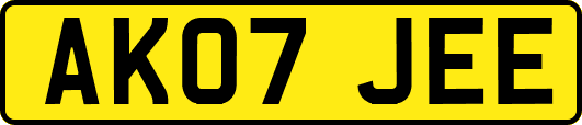 AK07JEE