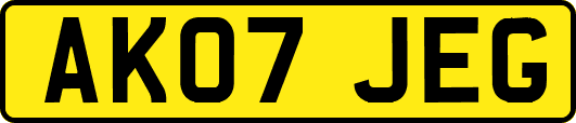 AK07JEG