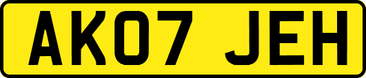 AK07JEH