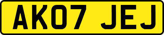 AK07JEJ