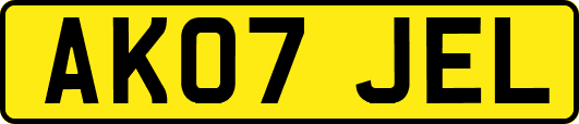 AK07JEL