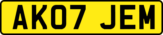 AK07JEM