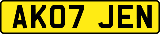 AK07JEN