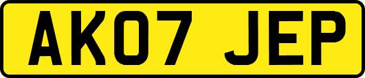 AK07JEP