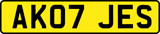 AK07JES