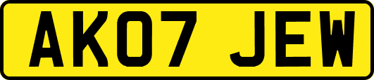 AK07JEW