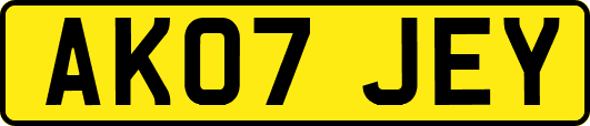 AK07JEY