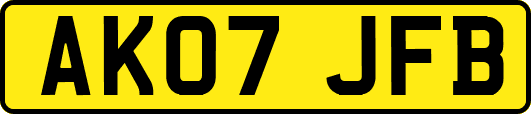 AK07JFB