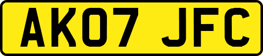 AK07JFC