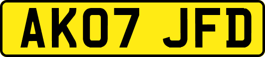 AK07JFD