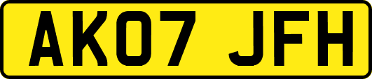 AK07JFH