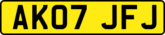 AK07JFJ