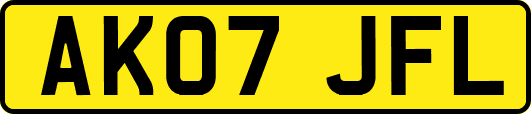 AK07JFL