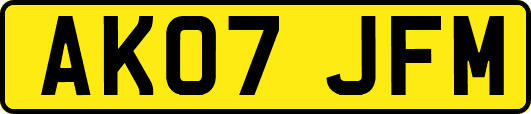 AK07JFM