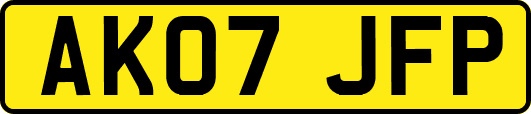 AK07JFP