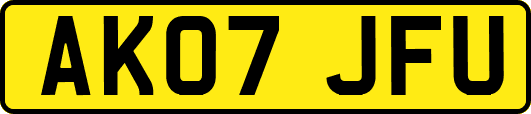 AK07JFU