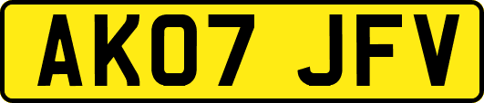 AK07JFV