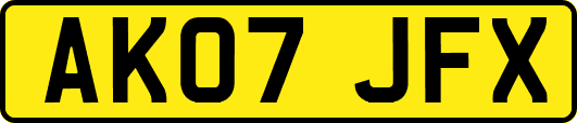 AK07JFX