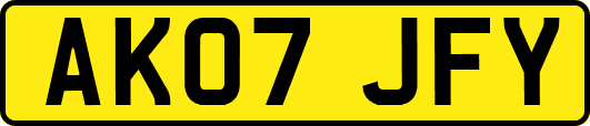 AK07JFY