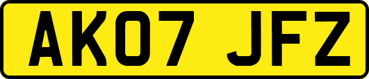 AK07JFZ