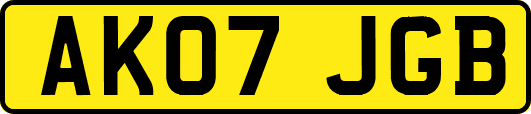 AK07JGB