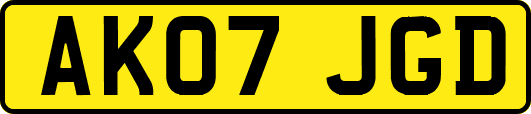AK07JGD